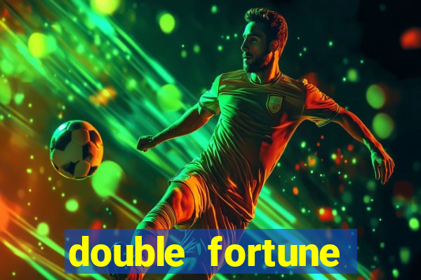 double fortune minutos pagantes